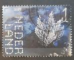 2022 Beleef de Natuur gestempeld nvph nr 3995, Postzegels en Munten, Postzegels | Nederland, Ophalen of Verzenden