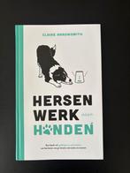 Hersenenwerk voor Honden - Claire Arrowsmith, Ophalen of Verzenden, Nieuw