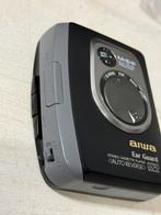 Aiwa walkman, Aiwa, Walkman, Ophalen of Verzenden, Aiwa