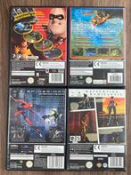 Choose Your Favorite Nintendo GameCube Games Or Buy Them All, Nintendo, Gekoppelde computers, Www.nintendo.com, Ophalen of Verzenden