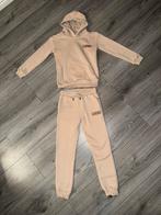 Joggingspak lumiere lumi3re 140 maat 10 huispak trainingspak, Ophalen of Verzenden, Zo goed als nieuw, Jongen of Meisje, Setje