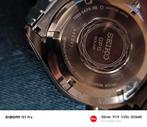 SEIKO ASTRON TITANIUM/KERAMISCH , Solar/GPS, Sieraden, Tassen en Uiterlijk, Horloges | Heren, Gebruikt, Polshorloge, Overige materialen