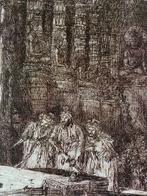 Bauer etsen plus documentarie, Ophalen of Verzenden