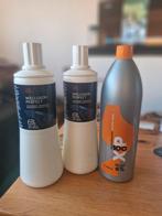 3x Oxidant-crème 6% - Haarverf toebehoren, Ophalen of Verzenden, Nieuw