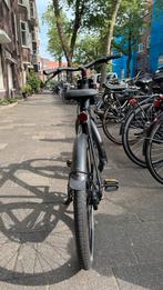 Van Moof X3 fiets - zo goed als nieuw, Fietsen en Brommers, Fietsen | Heren | Herenfietsen, Ophalen, Zo goed als nieuw, Overige merken