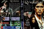 Revolution, Vanaf 16 jaar, Ophalen of Verzenden, Zo goed als nieuw, Actie