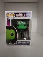 Funko Pop! What If...? Gamora Daughter of Thanos #873, Ophalen of Verzenden, Zo goed als nieuw