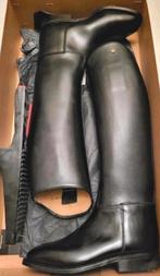 Lederen rijlaarzen maat 37 merk Königs, Ophalen, Nieuw, Dressuur, Schoeisel