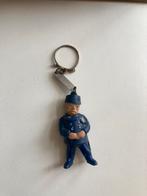 Bromsnor sleutelhanger, Verzamelen, Ophalen of Verzenden, Gebruikt