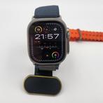 Apple Watch Ultra 2 49 100 Batt. + Extra Band | Nette Staat, Apple, Zo goed als nieuw, Support@apple.com, One Apple Park Way
Cupertino, CA 95014
United States
