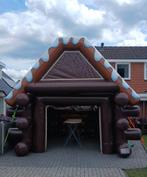 Tent verhuur skihut, Ophalen of Verzenden, Zo goed als nieuw