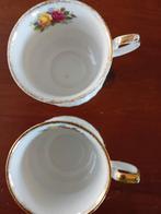 Vintage Royal Vale Theekopjes - Set van 2, Ophalen