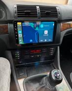 Autoradio | Bmw X5 5 serie | 1995 - 2006, Ophalen of Verzenden, Zo goed als nieuw