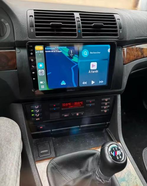 Autoradio | Bmw X5 5 serie | 1995 - 2006, Auto diversen, Autoradio's, Zo goed als nieuw, Ophalen of Verzenden