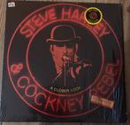Vinyl Lp Steve Harley & Cockney Rebel “A closer Look”, Ophalen of Verzenden, Gebruikt, 12 inch, Poprock