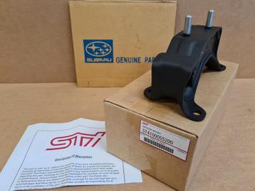 subaru impreza GC baksteun STI ST4100055200 5MT nieuw oem