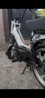 Tomos a35 — 50cc — geel kenteken, Fietsen en Brommers, Maximaal 45 km/u, Ophalen of Verzenden, Zo goed als nieuw, 2 versnellingen