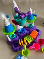Play Doh ijskasteel, funfactory en nog veel meer, Kinderen en Baby's, Speelgoed | Educatief en Creatief, Ophalen of Verzenden