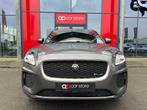 Jaguar E-PACE 2.0 P250 AWD R-Dynamic, Auto's, Jaguar, Automaat, 249 pk, Zwart, 4 cilinders