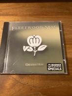 Fleetwood Mac - Greatest hits, Verzenden, 1980 tot 2000, Zo goed als nieuw