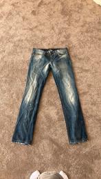 Dolce & gabbana spijker broek, Kleding | Dames, Spijkerbroeken en Jeans, Ophalen of Verzenden, Zo goed als nieuw, Blauw, W28 - W29 (confectie 36)