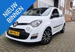Renault Twingo 1.2 16V Collection 2013 Wit Airco Zeer Nette, Auto's, Voorwielaandrijving, Gebruikt, 4 cilinders, 4 stoelen