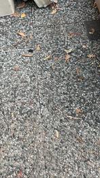 Terrastegels - Natuursteen look, Ophalen, Gebruikt, 5 tot 10 m², Natuursteen