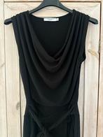 Costes Jumpsuit Maat S - Perfect voor de feestdagen!, Kleding | Dames, Zwart, Ophalen of Verzenden, Zo goed als nieuw, Costes