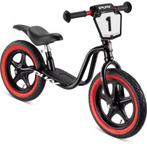 Puky LR 1L Supermoto Loopfiets 12 inch - ZGAN, Fietsen en Brommers, Fietsen | Jongens, Ophalen, Zo goed als nieuw, 14 inch of minder