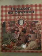 Inmaken en bewaren, Boeken, Ophalen of Verzenden, Zo goed als nieuw, Azië en Oosters