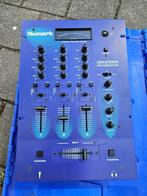 Numark dm2000x  kanaals DJ mixer in perfecte staat., Ophalen of Verzenden, Gebruikt, Minder dan 5 kanalen
