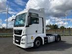 2019 MAN TGX 18.460 4x2 EURO6 Vrachtwagen, Euro 6, Bedrijf, Te koop, MAN