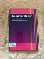 Hans van Dartel - Goed verplegen, Zo goed als nieuw, Alpha, Hans van Dartel, HBO