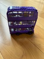 Lego 75957 Harry Potter Knight Bus, Kinderen en Baby's, Speelgoed | Duplo en Lego, Complete set, Ophalen of Verzenden, Lego, Zo goed als nieuw