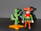Playmobil 5373 cowboy, Ophalen of Verzenden, Zo goed als nieuw, Complete set