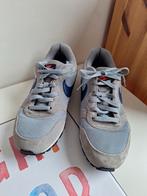 Prachtige grijze Nike MD Runner 2 sneakers draagmt 39!, Gebruikt, Sportschoenen, Ophalen of Verzenden, Nike