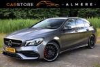 Mercedes-Benz CLA-klasse Shooting Brake AMG 45 4MATIC*381PK*, Auto's, Automaat, CLA, Gebruikt, 4 cilinders