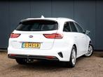 Kia Ceed Sportswagon 1.0 T-GDi DynamicLine (120PK) 1e-Eig, K, Auto's, Kia, Te koop, Benzine, Gebruikt, 56 €/maand