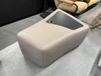 Leolux Archipel Hocker Leer Design Salontafel Poef