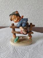 Hummel Beeldje 201 2/0 - Retreat to Safety, Ophalen, Zo goed als nieuw