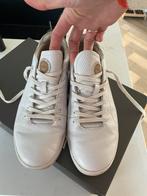 Woden leren sneakers mt 39 izgs, Ophalen of Verzenden, Zo goed als nieuw, Sneakers of Gympen