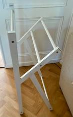 Handig droogrek voor badkamer of buiten, Minder dan 50 cm, Gebruikt, Overige typen, Ophalen of Verzenden