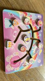 Mini Matters houten doolhof puzzel, Ophalen of Verzenden, 10 tot 50 stukjes, Zo goed als nieuw