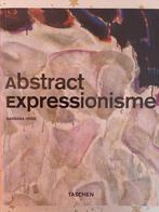 ABSTRACT EXPRESSINISME Taschen, Ophalen of Verzenden, Zo goed als nieuw, Overige onderwerpen
