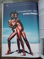 Gianni Versace Jeroen Henneman, Boeken, Zo goed als nieuw, Verzenden