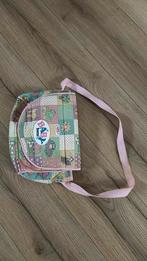 Baby born tas voor een echte poppenmoeder, Kinderen en Baby's, Kindermode-accessoires, Ophalen, Zo goed als nieuw