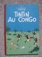 Kuifje / Tintin au Congo - kleur hc 2009 + info over censuur, Boeken, Stripboeken, Eén stripboek, Nieuw, Ophalen of Verzenden