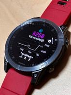 Garmin Epix Gen 2 Saffier Amoled, Gebruikt, Zwart, Bramenberg 5, Info@gpsinruil.nl