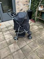 Trixie Huisdier buggy, Ophalen, Zo goed als nieuw