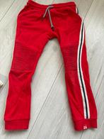 Z8 jogging broek 122, Broek, Z8, Ophalen of Verzenden, Zo goed als nieuw